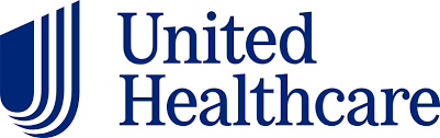 Logo for United Healthcare